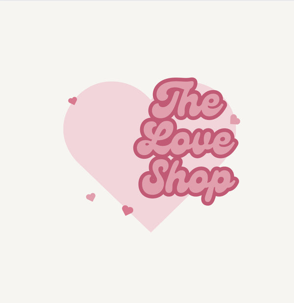The Love Shop 